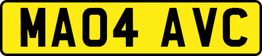 MA04AVC