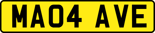 MA04AVE