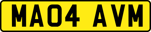 MA04AVM