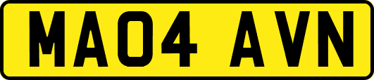 MA04AVN