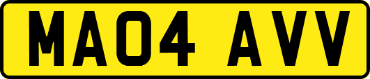 MA04AVV