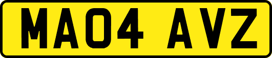 MA04AVZ