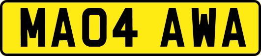 MA04AWA