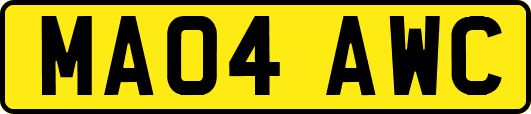 MA04AWC