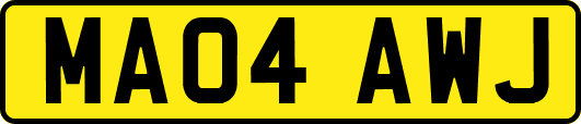 MA04AWJ
