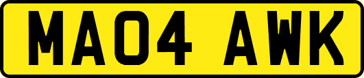 MA04AWK