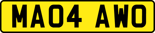 MA04AWO