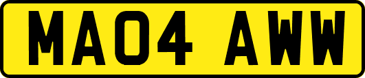 MA04AWW