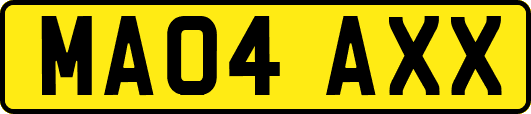 MA04AXX