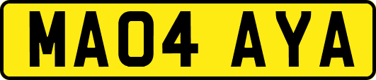 MA04AYA