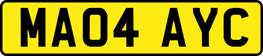 MA04AYC