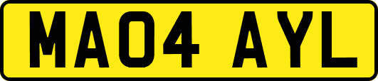 MA04AYL