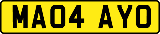 MA04AYO