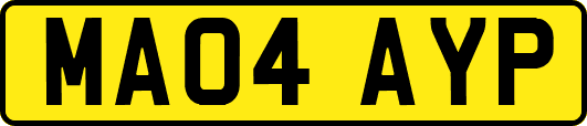 MA04AYP
