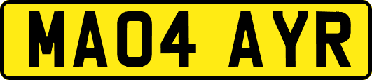 MA04AYR