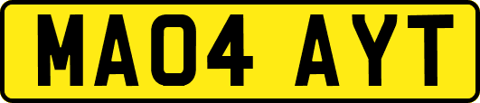 MA04AYT