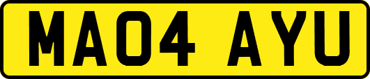 MA04AYU