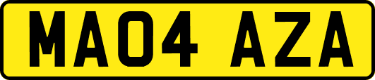 MA04AZA