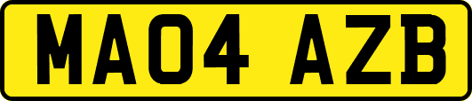 MA04AZB