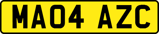 MA04AZC