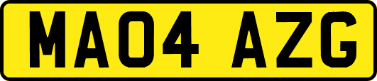 MA04AZG