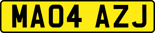 MA04AZJ