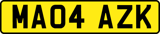 MA04AZK