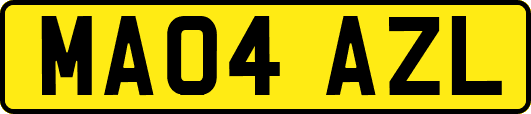 MA04AZL