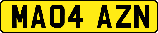 MA04AZN