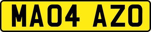 MA04AZO
