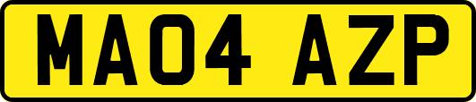 MA04AZP