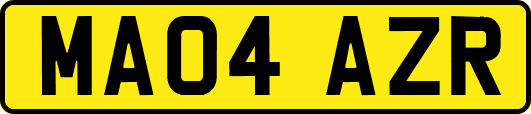 MA04AZR