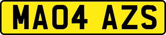 MA04AZS