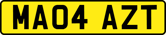 MA04AZT