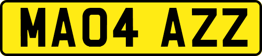 MA04AZZ