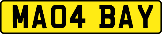 MA04BAY