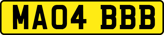 MA04BBB