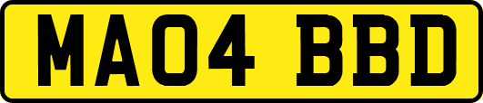 MA04BBD