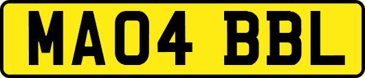 MA04BBL
