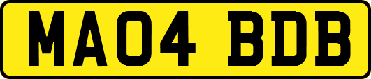 MA04BDB