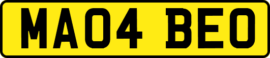 MA04BEO