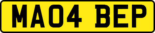 MA04BEP