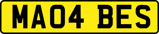 MA04BES