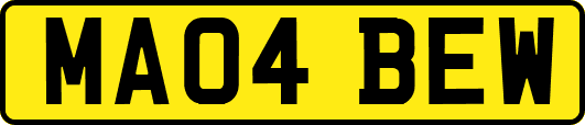 MA04BEW