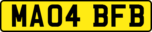 MA04BFB