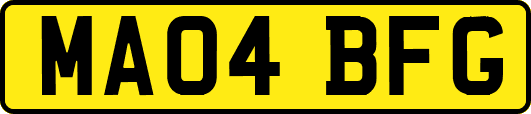 MA04BFG