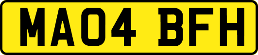 MA04BFH