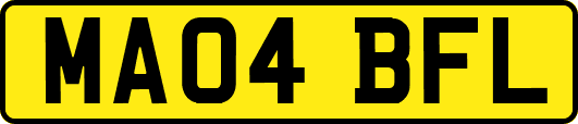 MA04BFL