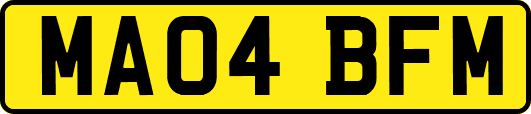 MA04BFM