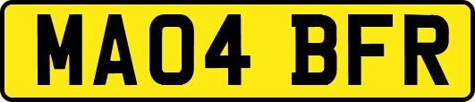 MA04BFR
